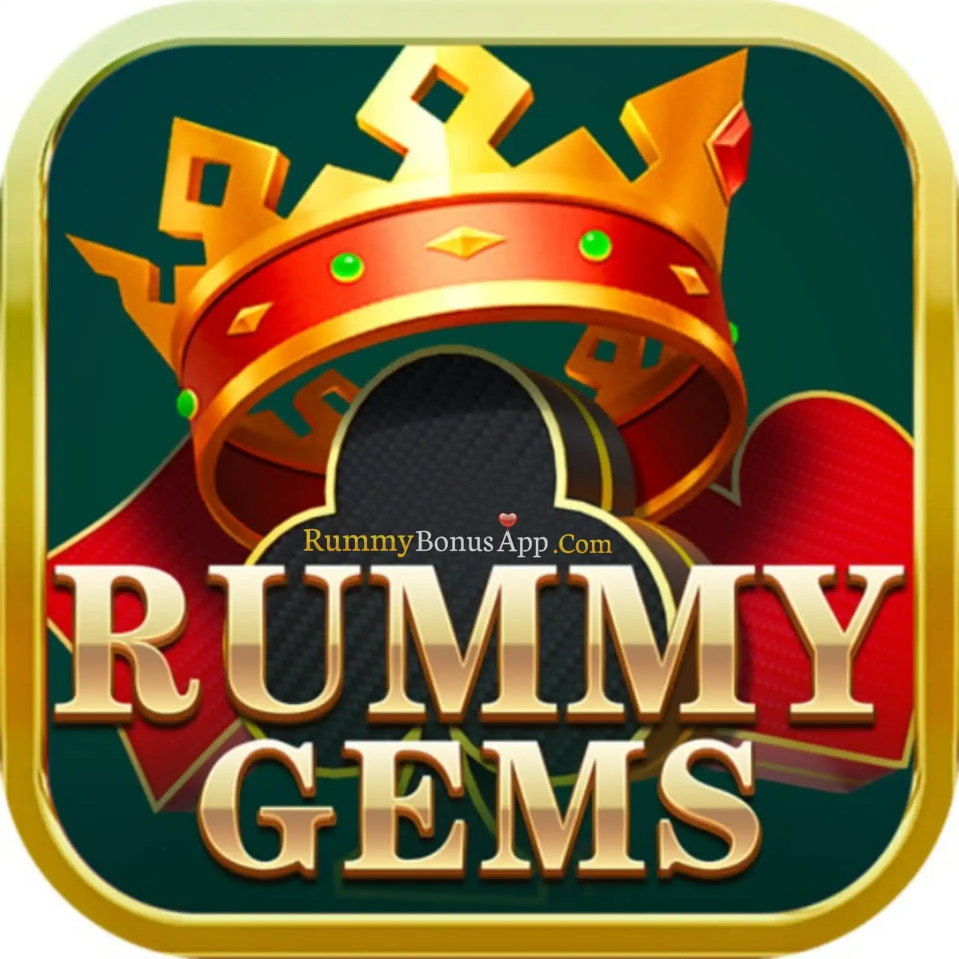 Rummy Gems  Apk - rummyboapk